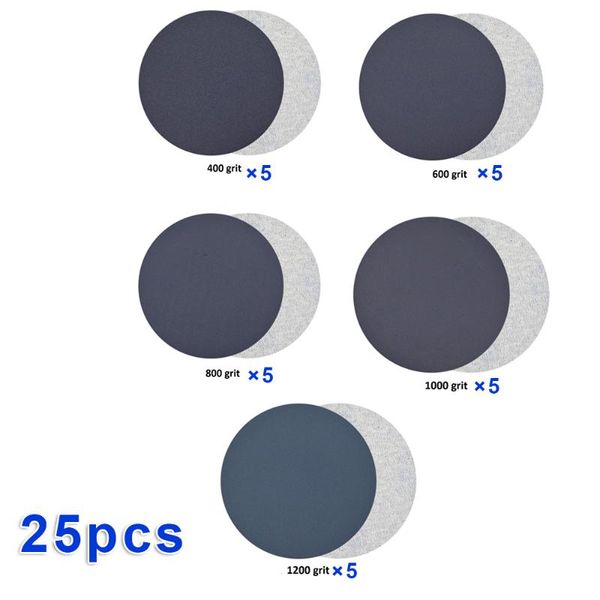 

wet+dry sandpaper dual-use set replacement parts wear resistance waterproof