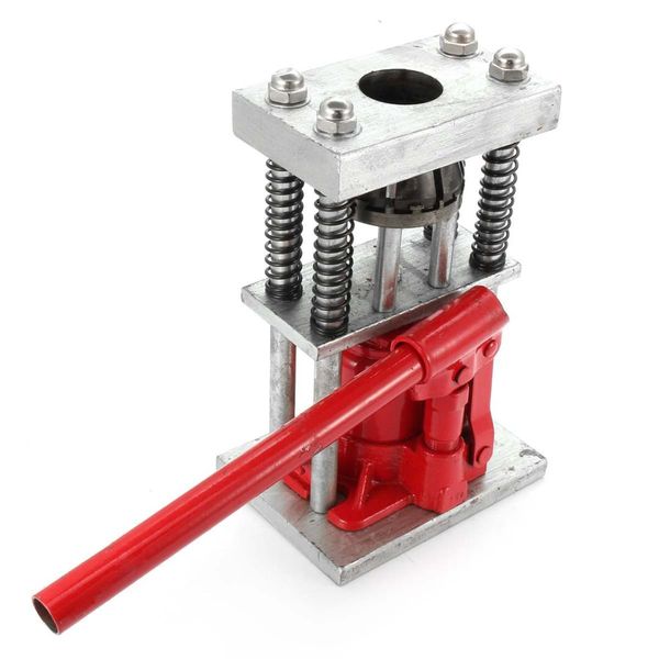 

manual benchhydraulic bottle jack hose crimper hydraulic hose crimper tools