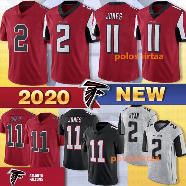 atlanta falcons jersey 2019