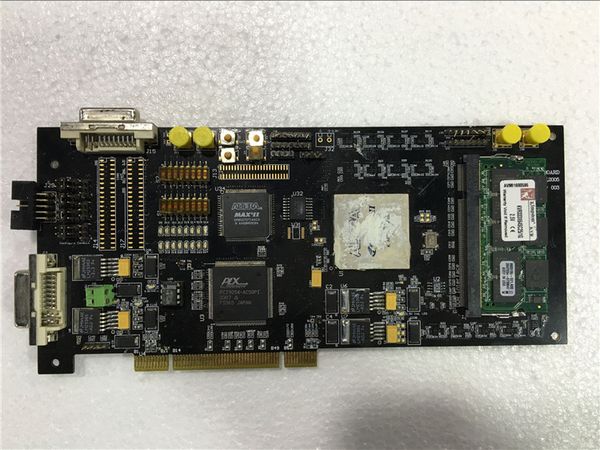 

100% tested work perfect for msra star-iii board rev 01 june sram bank 4