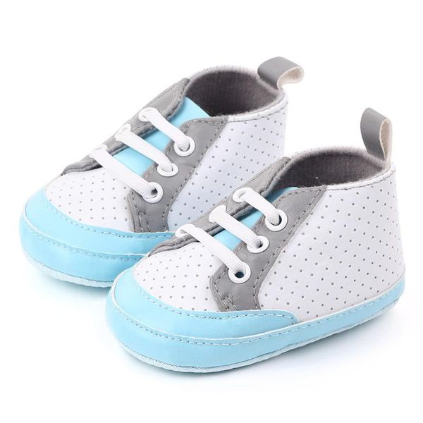 

baby girl boys shoes comfortable mixed color fashion first walkers kid shoes 2020 new children's cartoon #h