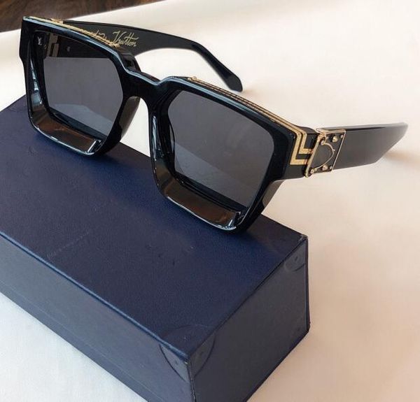 

millionaire m96006wn sunglasses for men full frame vintage 1165 1.1 sunglasses for men shiny gold logo sell gold plated, White;black