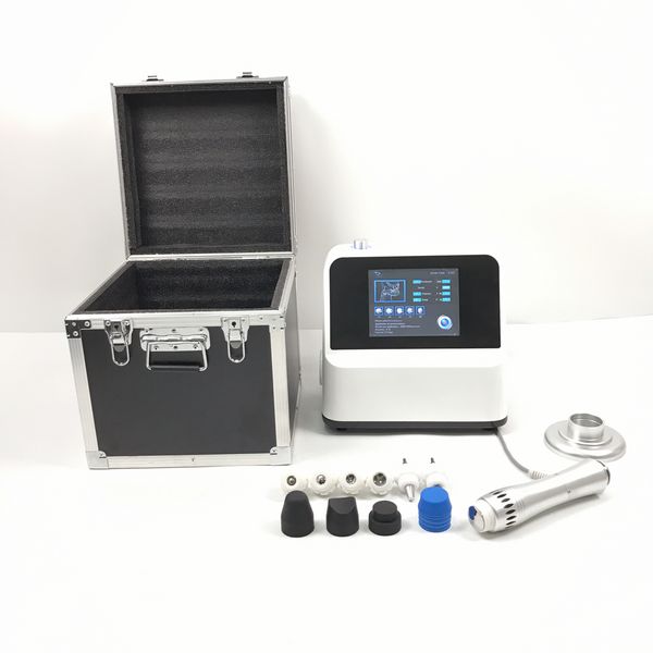 

2020 extracorporeal shock wave therapy acoustic wave shockwave therapy pain relief arthritis pulse activation ed treatment machine