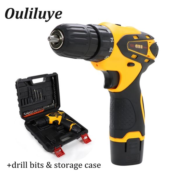 

ouliluye лекѬоинѬђмен мини / 12v cordless лекѬиека овеѬка / дѬели аккђмђлоѬ