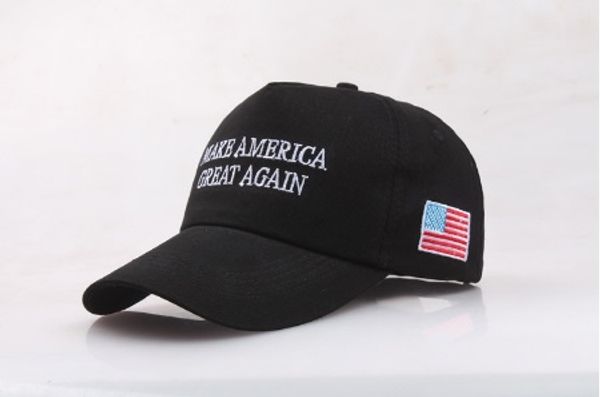 

New Trump Baseball Cap 2020 Make America Great Again Republican Election Hat Caps Embroidered Trump President Cap Wholesale