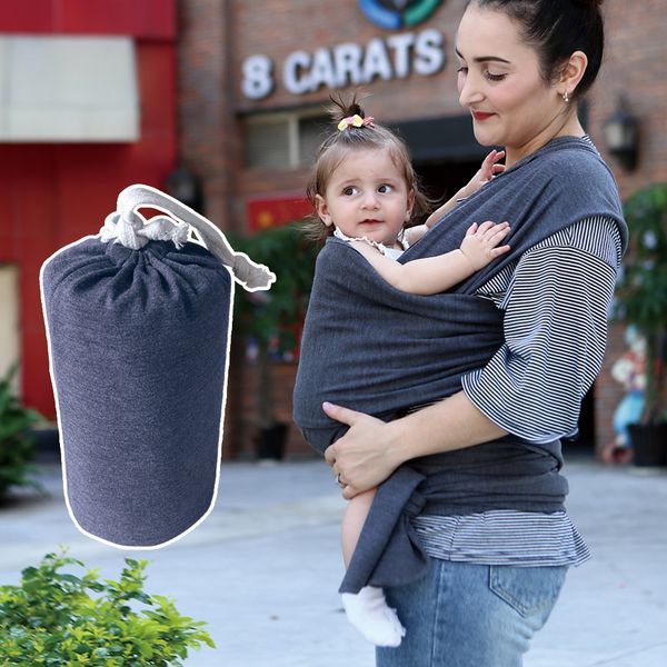 

1pc baby sling straps mother helper assist waist stool labor-saving strap
