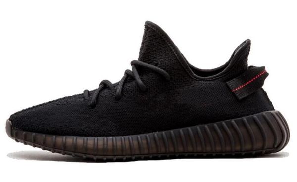 

2019 new running shoes for men women static black bred cream white sesame beluga designer shoes women sports sneakers 36-45