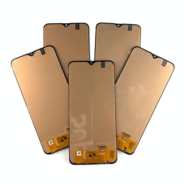 

10шт tft для samsung galaxy a205 / ds a205f a205fd a205a дисплей сенсорный экран digitizer ассамблеи для samsung a20