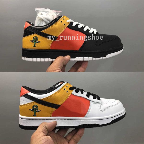 

2020 raygun sb dunk low men women running shoes casual shoes fashion skateboarding trainers designer sneakers size 36-45