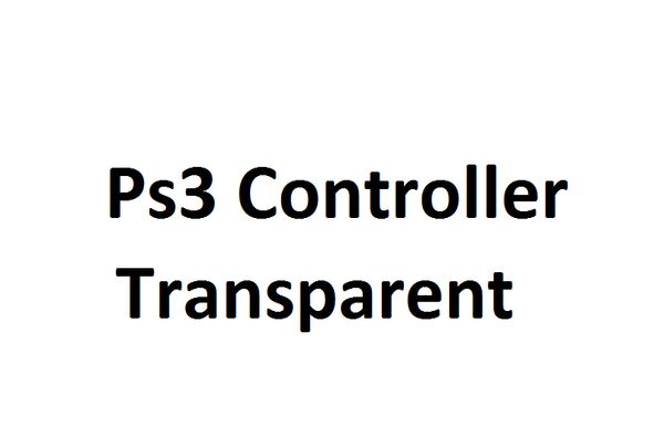 

psyberpunk 500pcs transparent 4 color wireless bluetooth game controller gamepads controller for psyberpunk