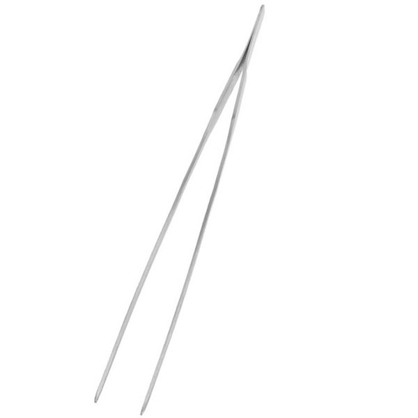 

stainless steel curved aquarium tweezers aquarium plant shrimp reef tank tweezer