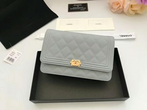 

Лучшее качество письма из натуральной кожи мужчины короткий кошелек с коробкой к