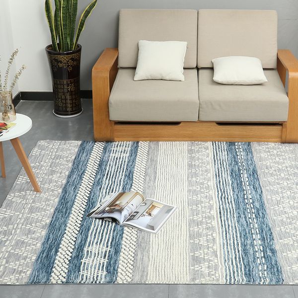 

modern carpets for living room fluffy bedroom study room rug abstract bedside sofa coffee table floor mat restaurant area rug