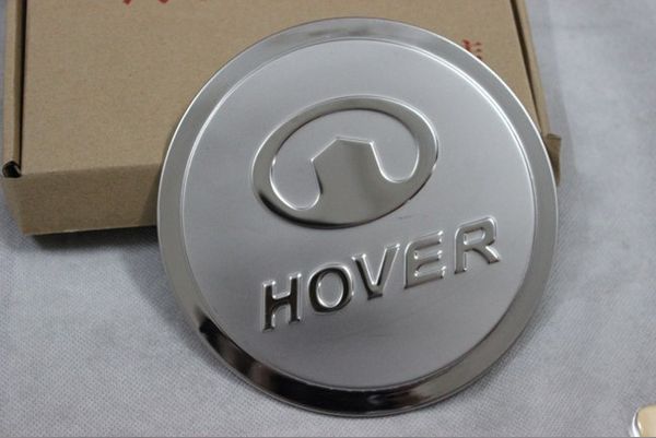 

car aluminum gas fuel tank cover for great wall haval hover h3 h5