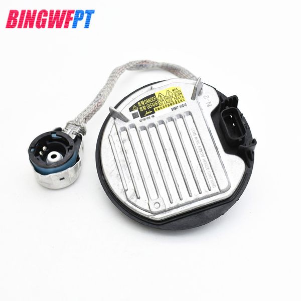 

d4s d4r xenon headlight ballast module ecu for lexus rx gs is 85967-45010 85967-08020 85967-75020 85967-22080 85967-02010