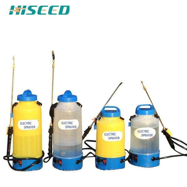 

agricultural electric spray pesticide mist machine farm disinfection pulse high pressure spraying mist machine
