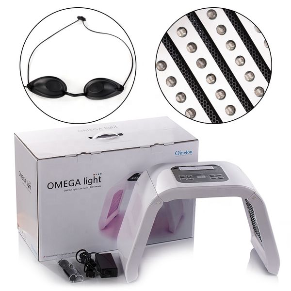 

Selling kin care product 10 color photon pdt led bio light therapy kin tightening machine