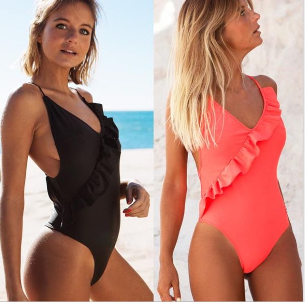 

bikini 2019 новый связанный купальник женский кружевной связанный купальник