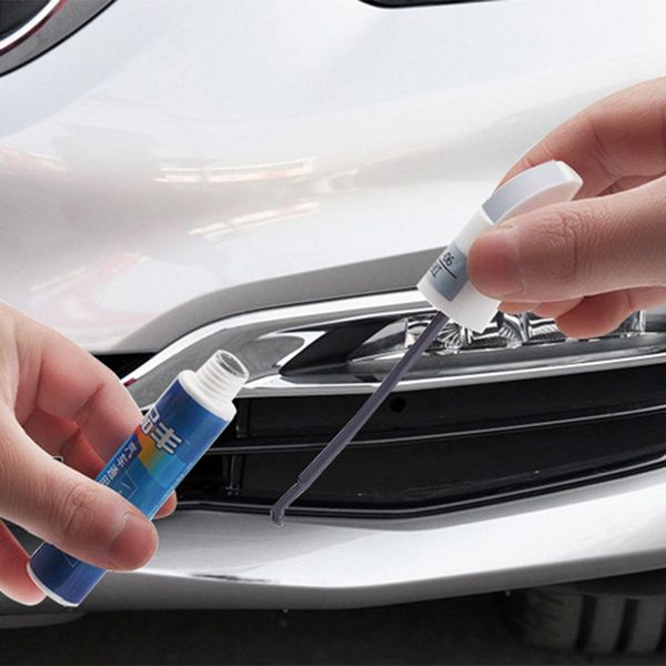 Hot Sales Car Remover Scratch Repair Pen Hot Mending Paint Clear Waterproof Fix It Cleaning Car Scratch Remover Painting Pens Auto Detailing Products