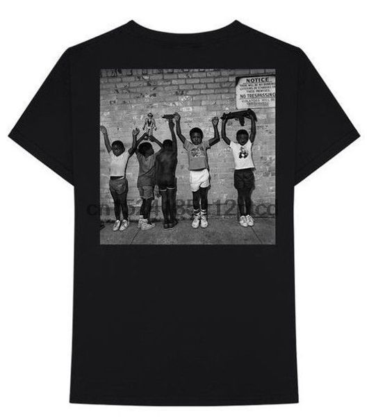 

men's t-shirts nas nasir t shirt black usa stock, White;black