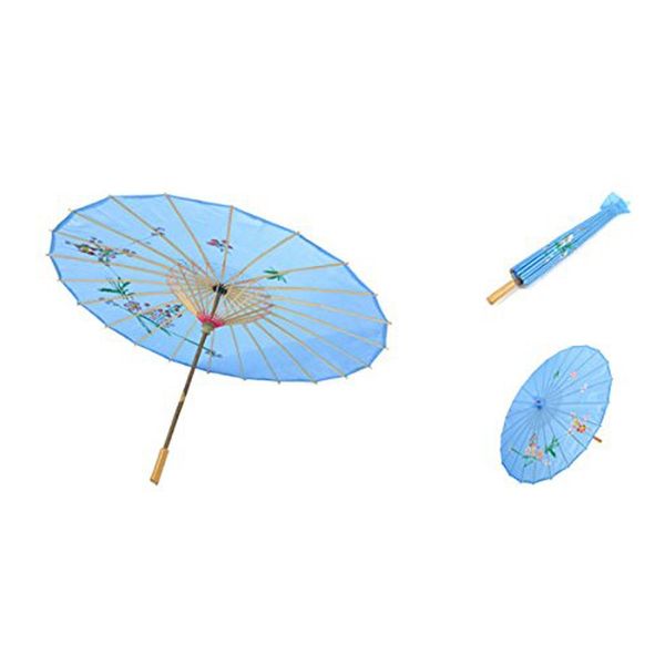 

ome bamboo chinese dance sun umbrella umbrellas