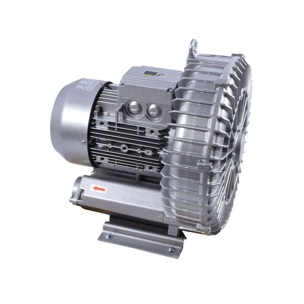 

high pressure air blower 2rb710-7ah26 air pump vortex fan industrial vacuum regenerative blower 3kw/3.45kw 220v/380v 50hz/60hz