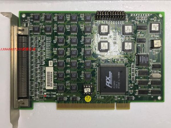

100% испытала работу идеально подходит для adlink pci-7348