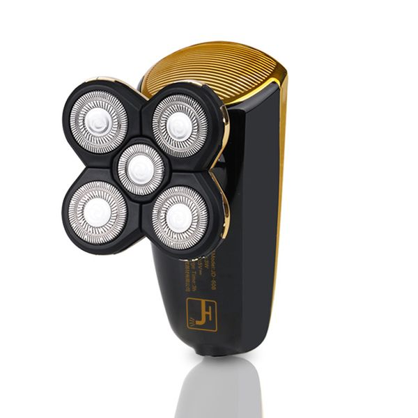 

electric shaver washable shaving machine rechargeable beard trimmer razor waterproof shaver