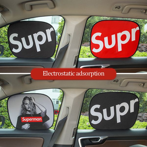 

Pára-sol do carro supreme1999