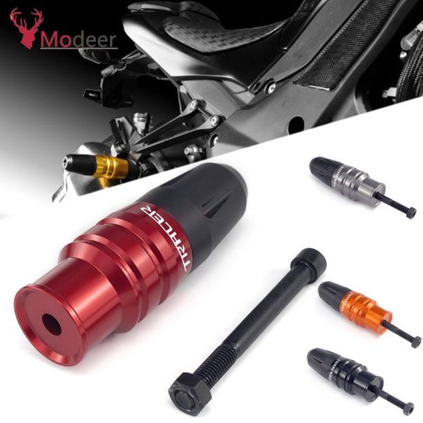 

for mt07 mt 07 tracer 700 gt tracer 900 gt 700gt 900gt motorcycle handle grip end handlebar grips bar ends