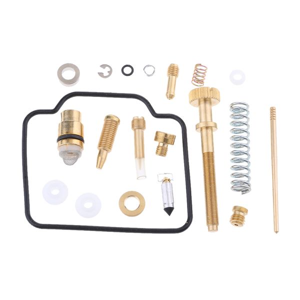 

carburetor carb rebuild kit for polaris sportsman 500 1999 2000