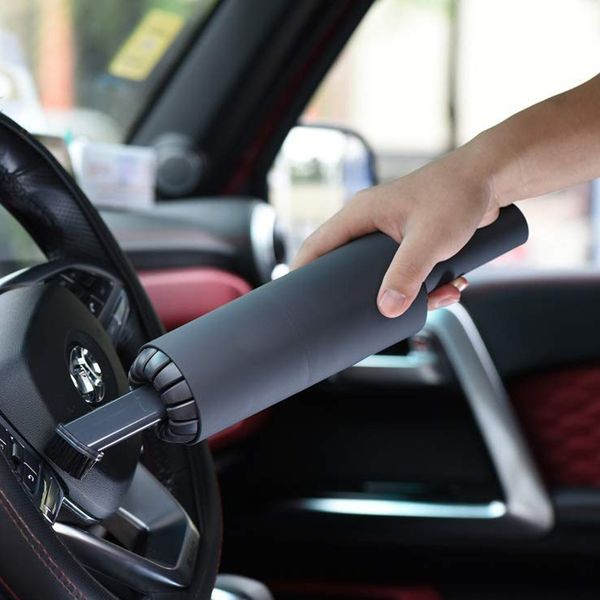 

handheld vacuum cleaner and household car vacuum cleaner, car cleaner usb charging office cleaning carpet