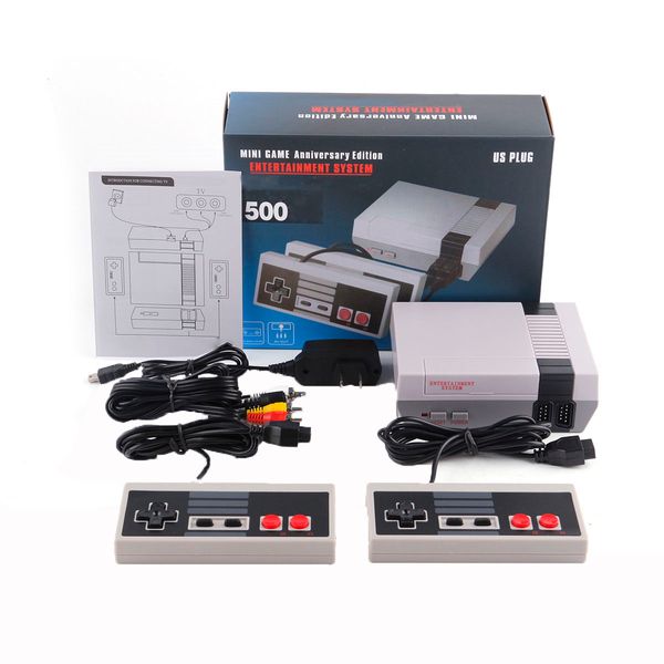 

New arrival mini tv can tore 620 500 game con ole video handheld for ne game con ole with retail box dhl