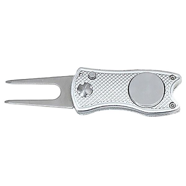 

foldable golf divot tool pitch groove cleaner golf training aids golf accessories