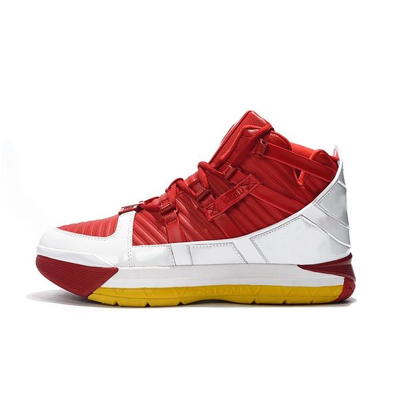 new lebron shoe