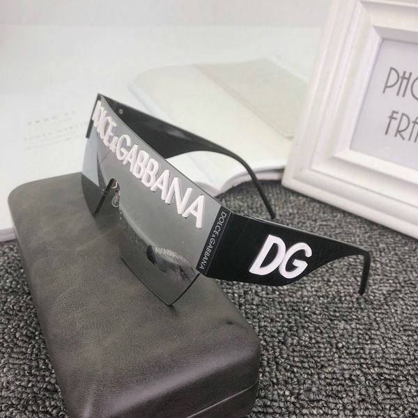 

19 dg new fa hion women ungla e dg men ungla e men gla e women un gla e uv400 dg no box only ungla e, White;black