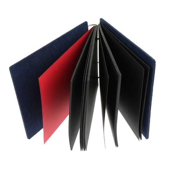 

семья годовщина свадьбы младенца отпуск альбом высокого качества бумаги книга bound multi-color styles