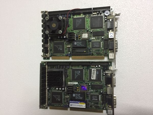 

100% original working for ssc-5x86hvga 1.8 isa +cpu