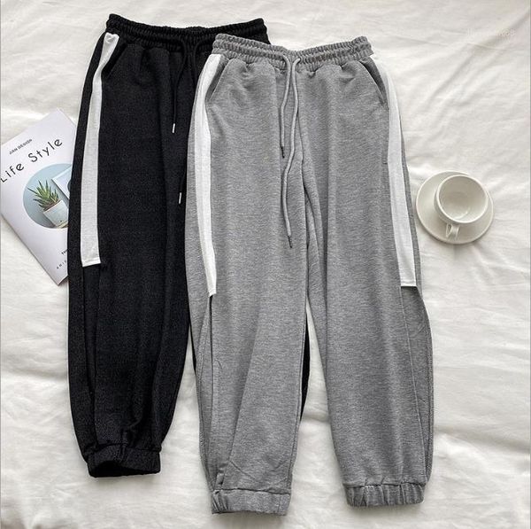 

waist sport pants running quick dry loose hollow out casual legging yoga capris womens designer high, Black;white