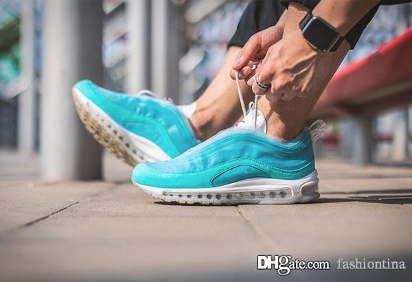 

2019 оригинал air 1max 97s sh калейдоскоп by cash ru shanghai мужская спортивная обувь аутентичные кроссовки с коробкой ci1508-400