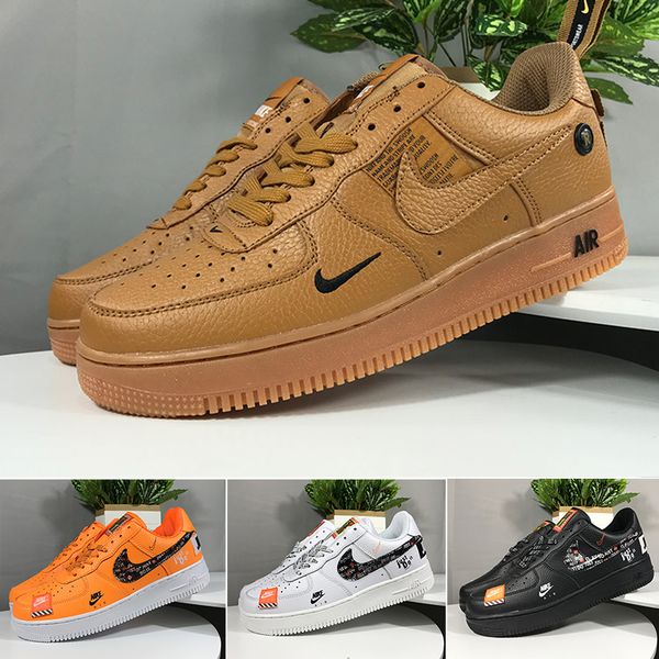 nike air force 1 hombre 2018