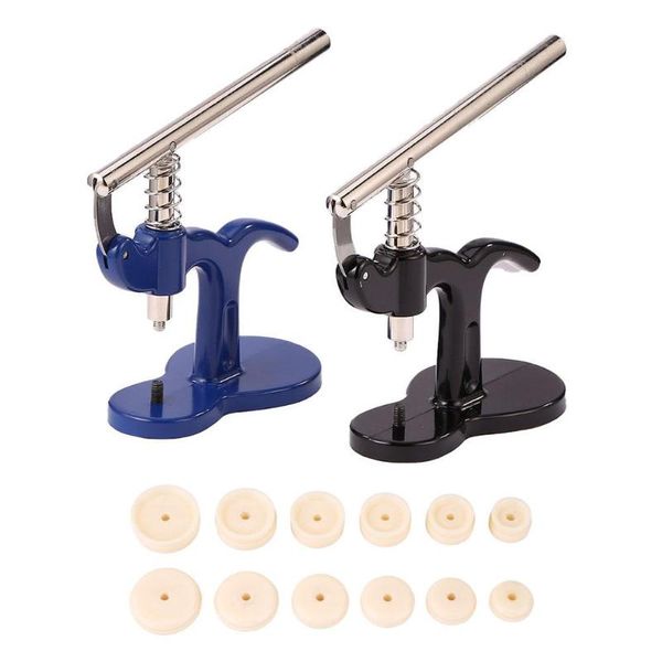 

press closer remover watch back closer watch opener back case repair tool