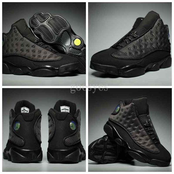 

2019 hot 13 og black cat мужчины баскетбольные кроссовки 3m reflect brand 13s bred спортивные кроссовки для легкой атлетики высококачественн, White;red