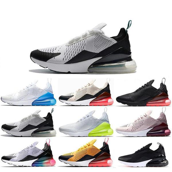 

2019 new arrival de igner men hoe black triple white cu hion men neaker fa hion athletic trainer running hoe ize 36 45