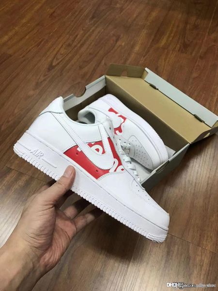 

designer sneakers 2020 casual shoes chaussures luxury designer brand sneakers women mens women trainers size 36-45, Black