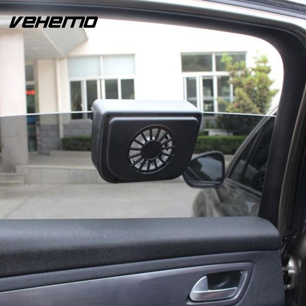 

solar energy car exhaust fan vehicle window fan auto cool solar energy universal