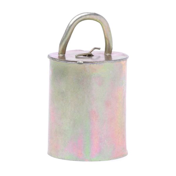 

cow horse sheep grazing copper bells cattle farm animal copper loud bells pet supplies home garden