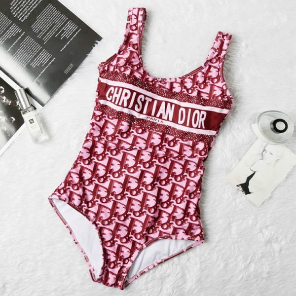 

женские дизайнерские купальники сексуальное бикини новый бренд письмо печатные роскошная пляжная одежда бикини девушки женщин дизайнер купал, White;black