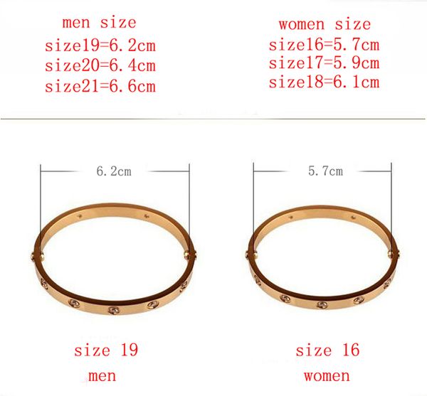 

нержавеющая сталь 316l классический бестселлер мода браслет браслет с отверткой титановая сталь любовь браслет мужчины и женщины пара драгоц, Black