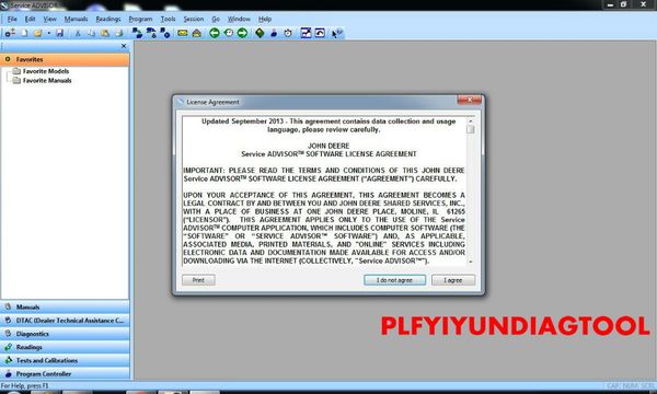 

john d serivce advisor ag 4.2 agriculture equipment [02/2016]+ history dvd+ activator+unexpire+install video+hdd